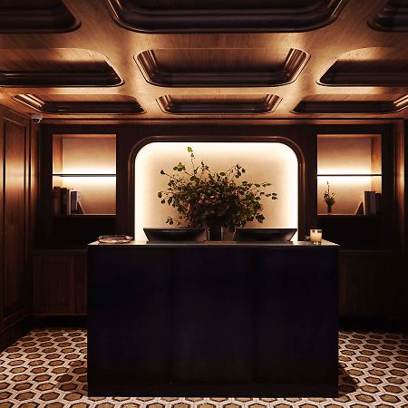 Walker Hotel Tribeca นิวยอร์ก ภายนอก รูปภาพ