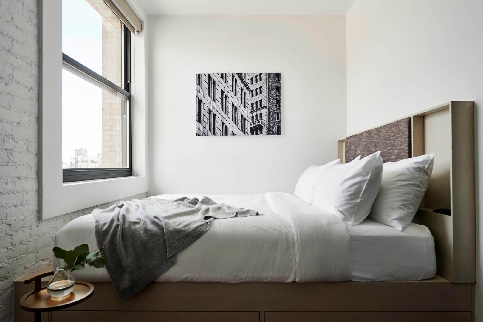 Walker Hotel Tribeca นิวยอร์ก ภายนอก รูปภาพ