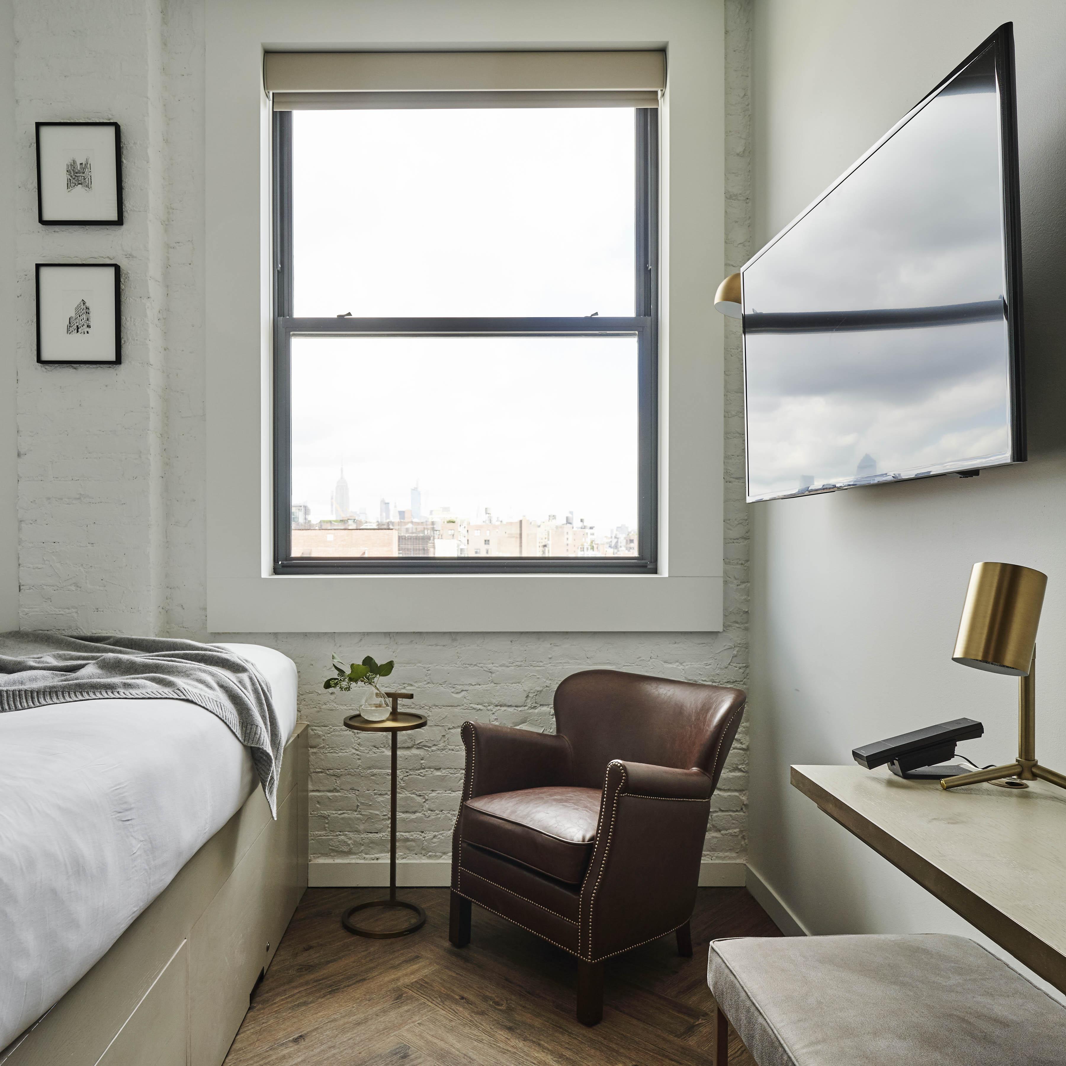 Walker Hotel Tribeca นิวยอร์ก ภายนอก รูปภาพ