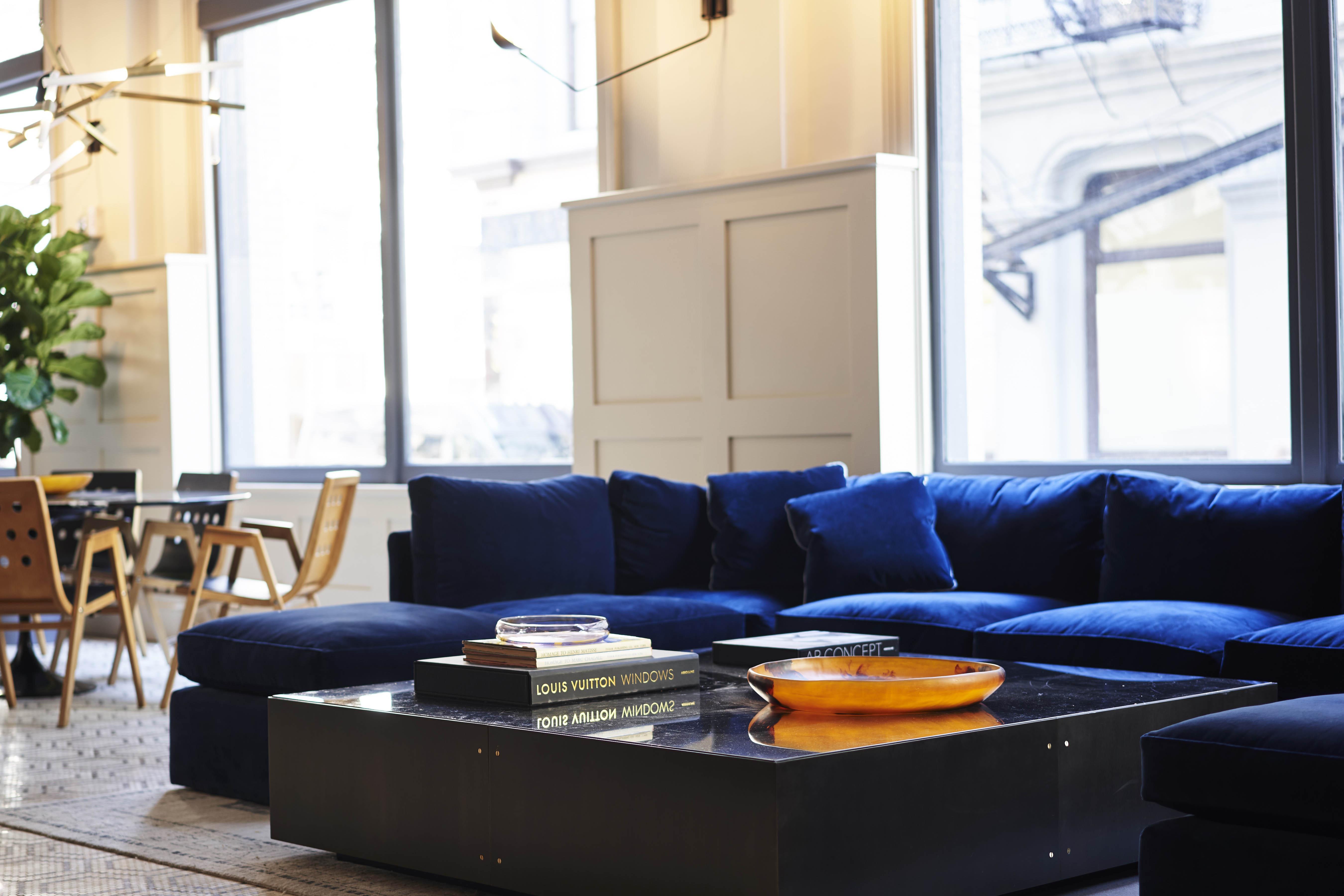 Walker Hotel Tribeca นิวยอร์ก ภายนอก รูปภาพ