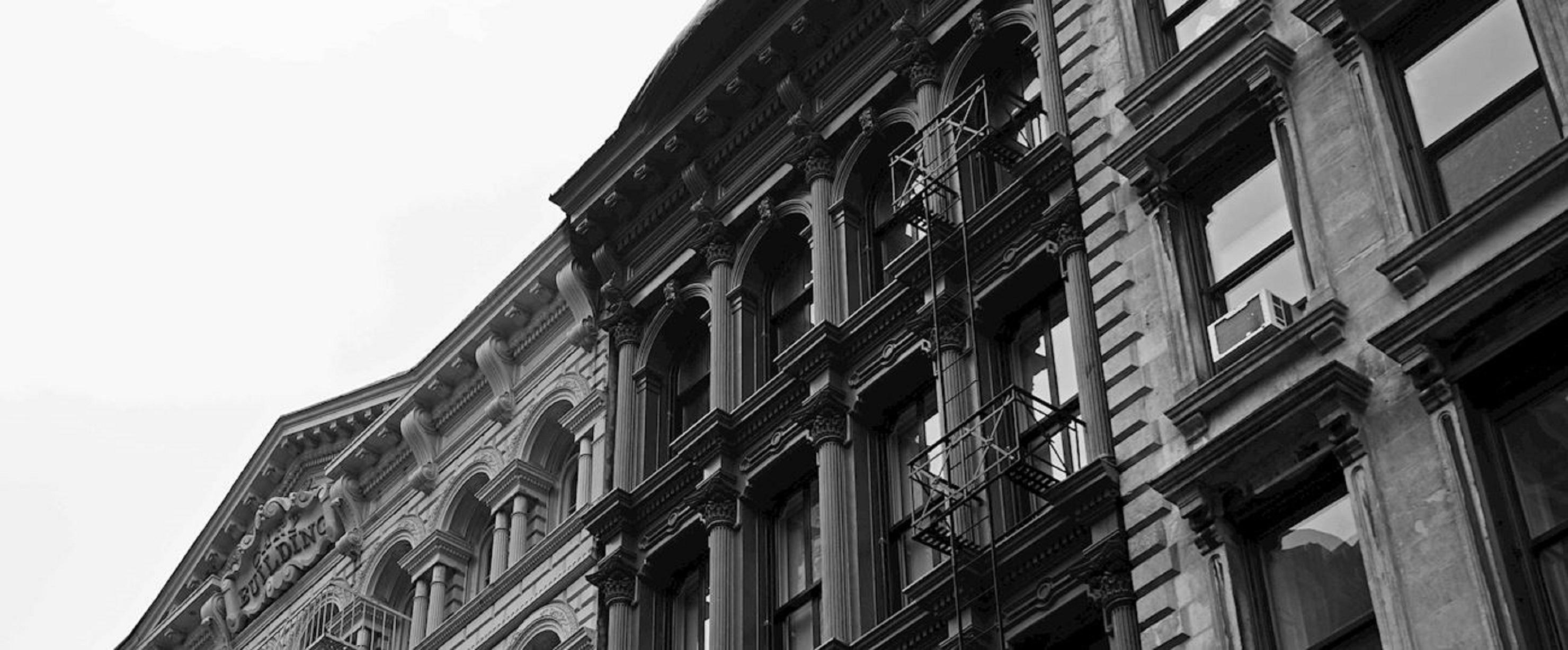 Walker Hotel Tribeca นิวยอร์ก ภายนอก รูปภาพ