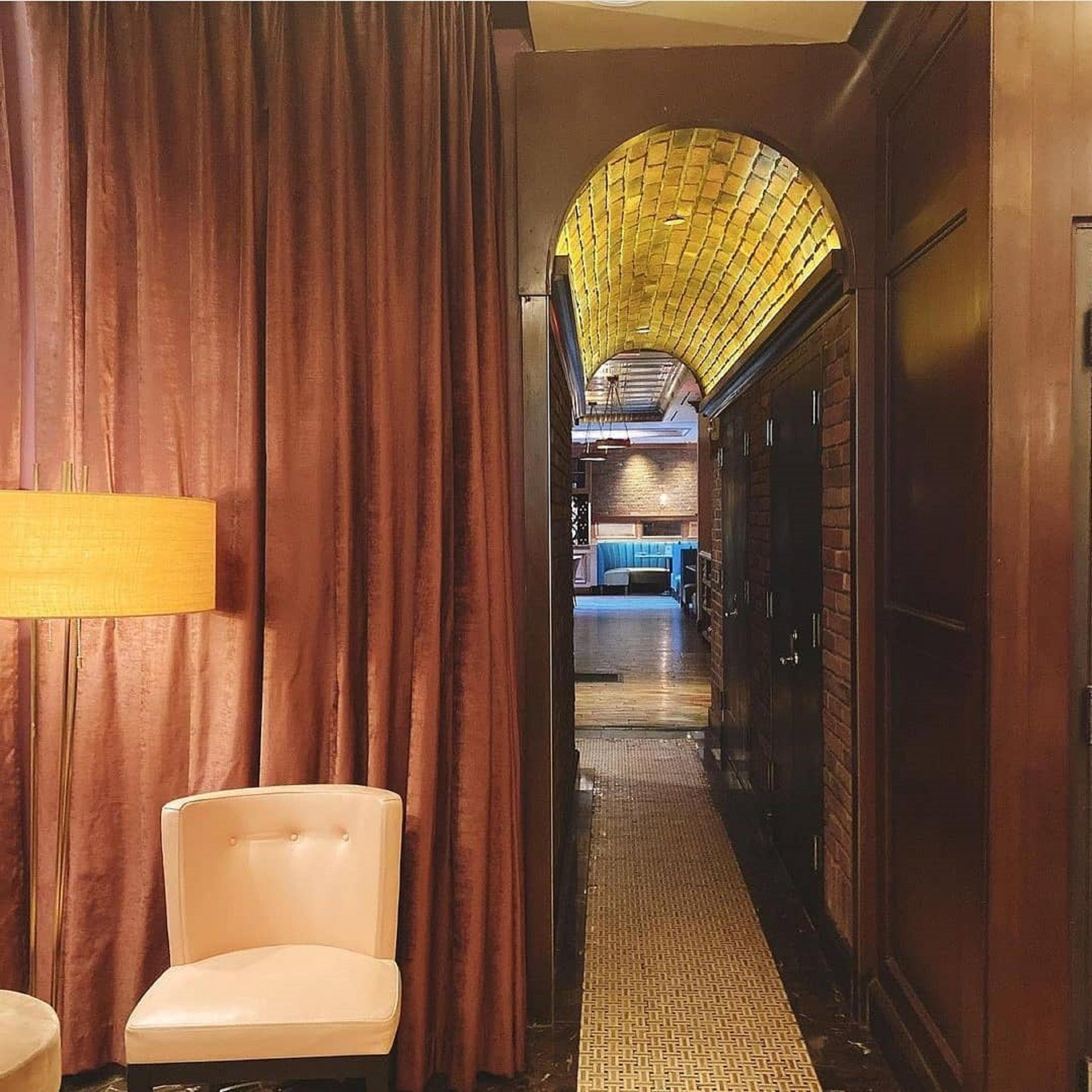 Walker Hotel Tribeca นิวยอร์ก ภายนอก รูปภาพ