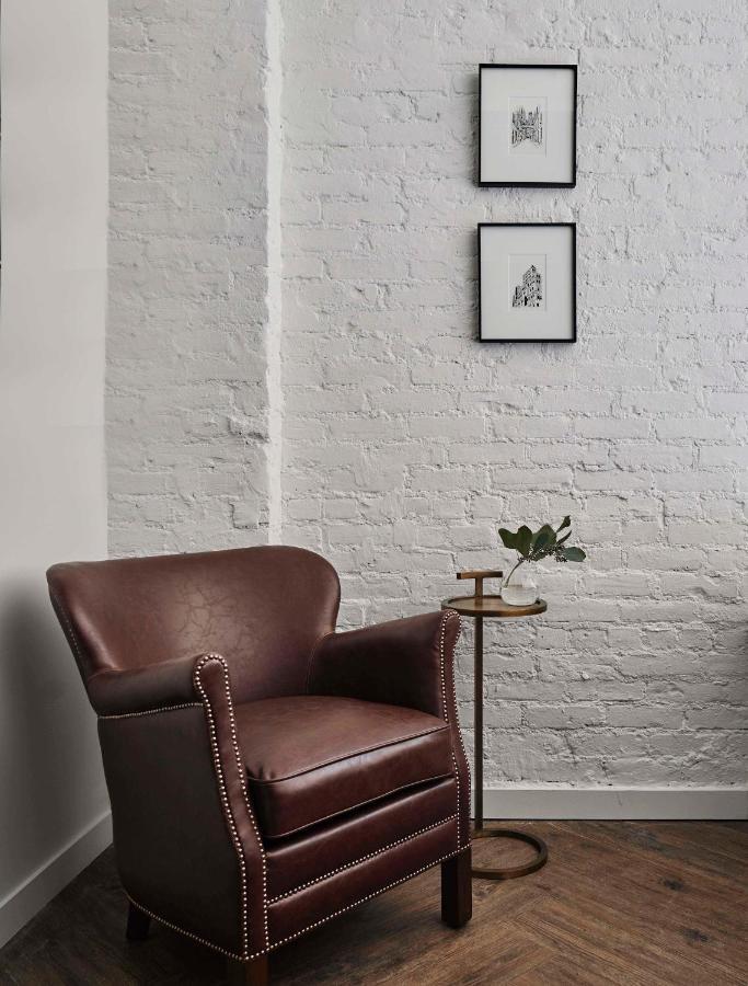 Walker Hotel Tribeca นิวยอร์ก ภายนอก รูปภาพ